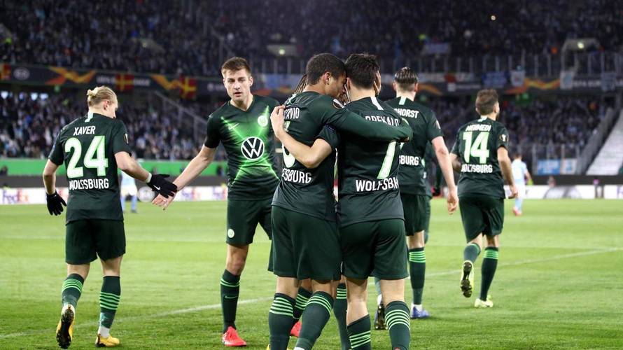 周日038 德甲：法兰克福VS沃夫斯堡前瞻分析